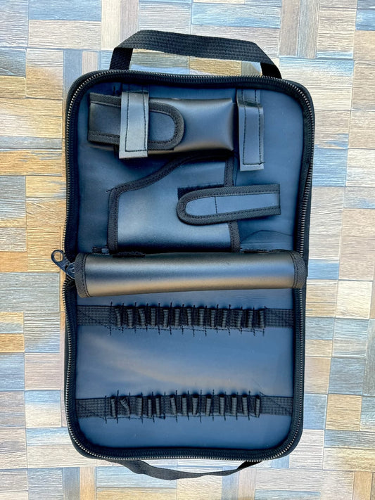 PU Leather Universal  Bag + FREE Cleaning Kit!🔥🎯