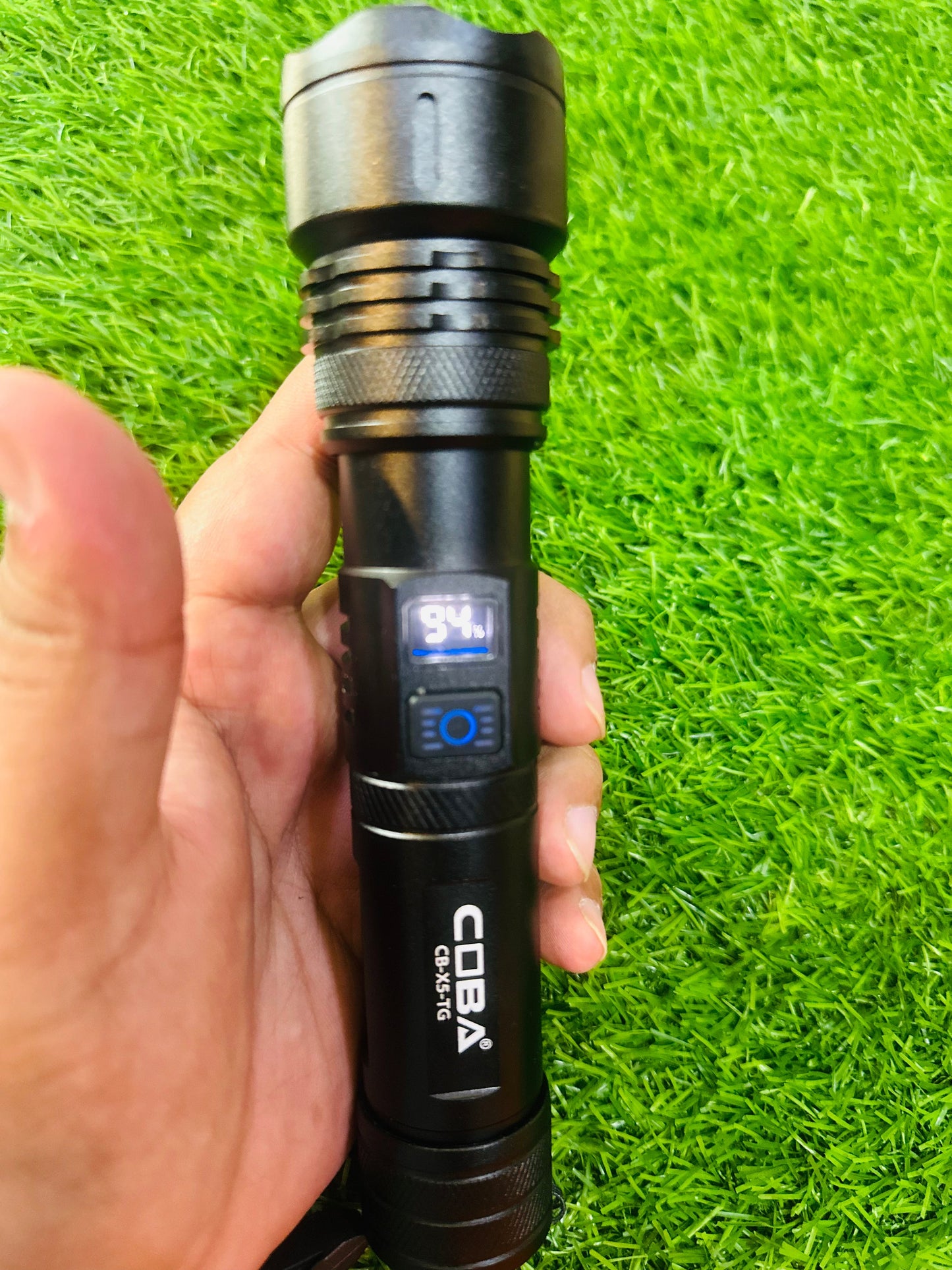 Lot Imported Original 511 Torch 2 kilometer Range