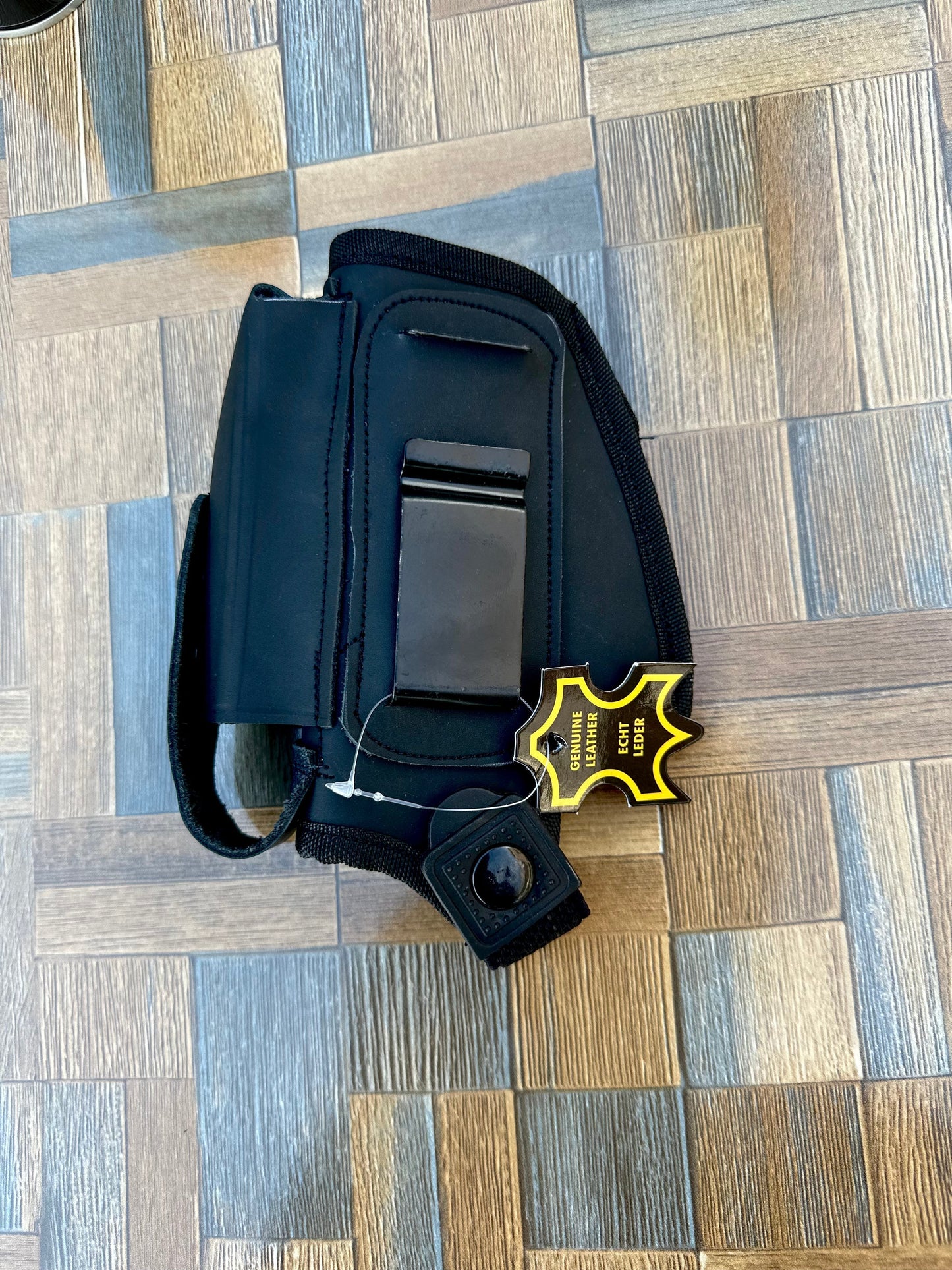 Weapons conceal carry 4in 1 deal