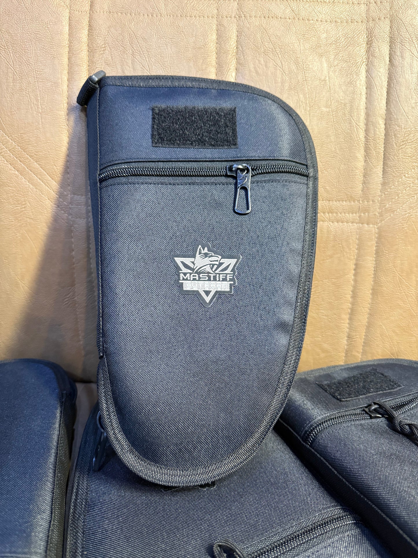 Mastif Outdoor Egg Bag