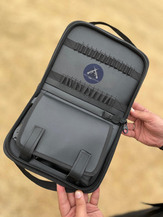 PU Leather Universal  Bag + FREE Cleaning Kit!🔥🎯