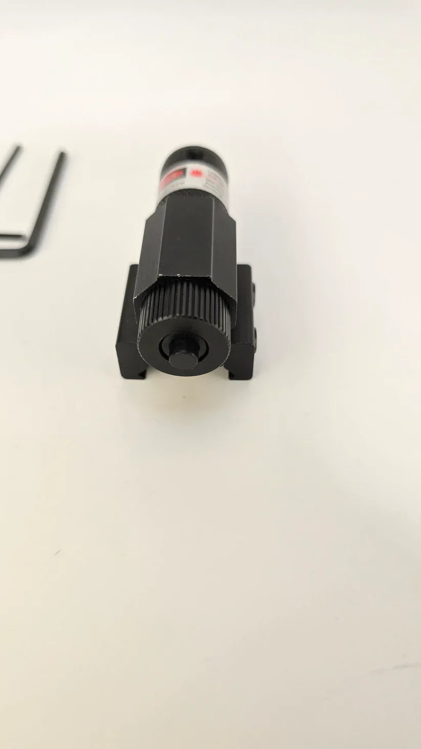 Sup hunter Tactical Red Dot Laser Sight Scope | Sup hunter Tactical Red Dot Laser For Precision