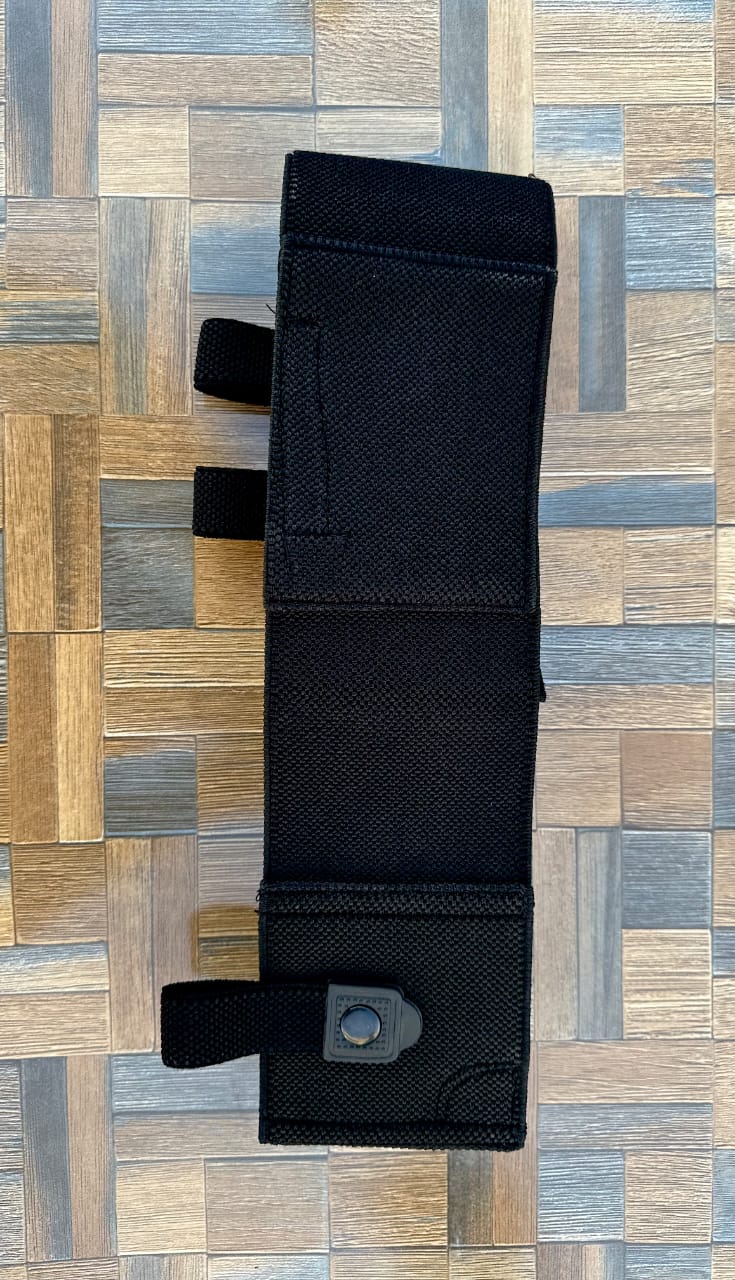 💥 3-in-1 Offer – Pay for Holster, 🎁 Get 2 Items Free!
