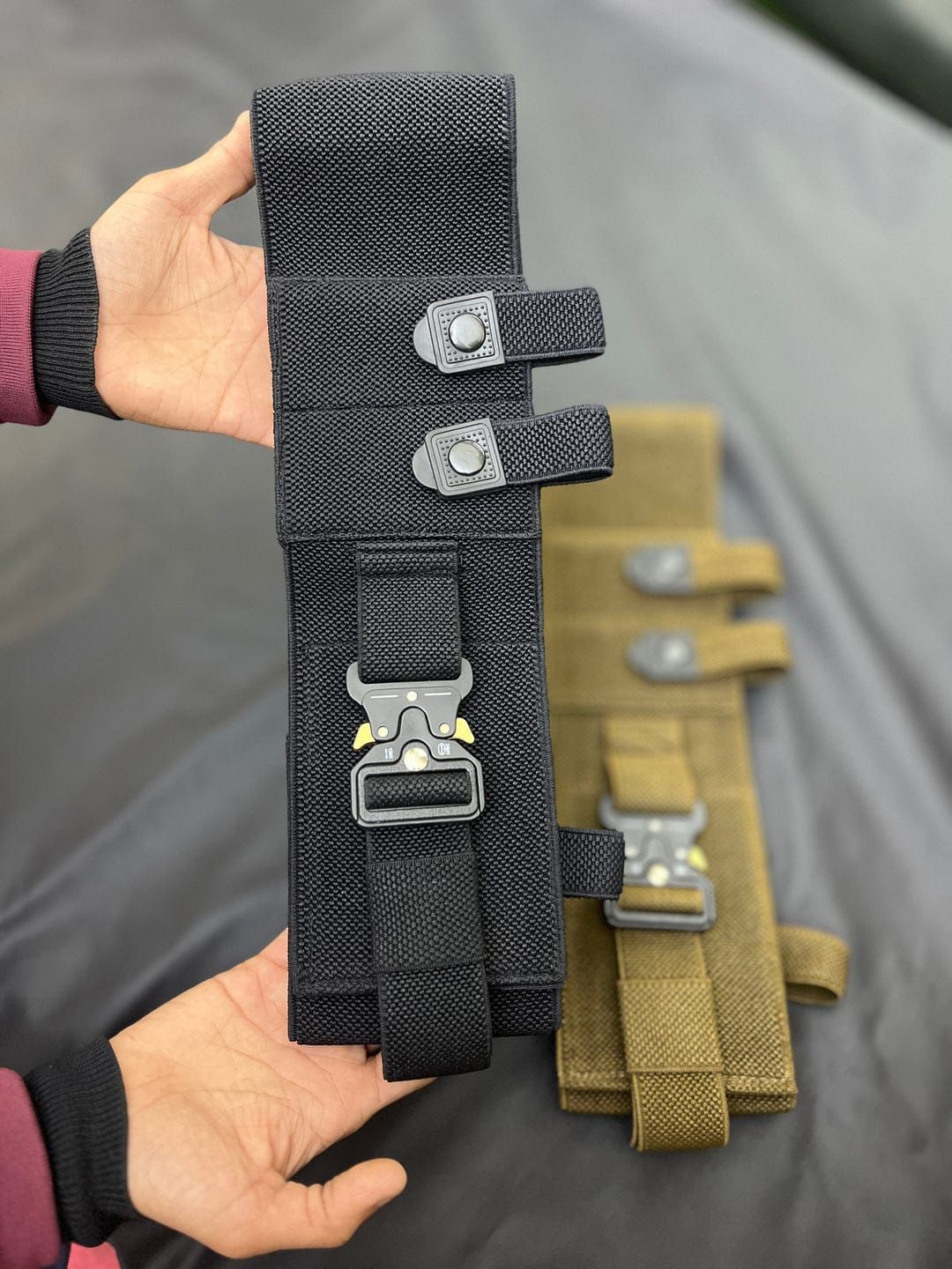 Weapons conceal carry 4in 1 deal