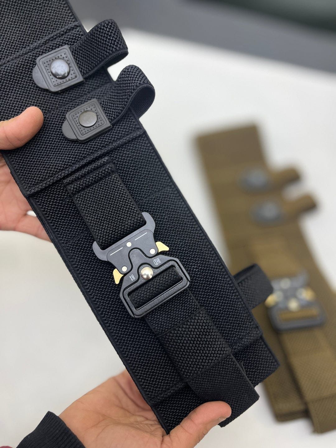 💥 3-in-1 Offer – Pay for Holster, 🎁 Get 2 Items Free!